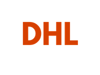 Forsendelse med DHL