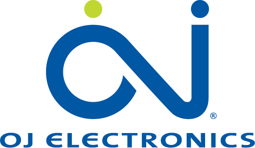 OJ LOGO