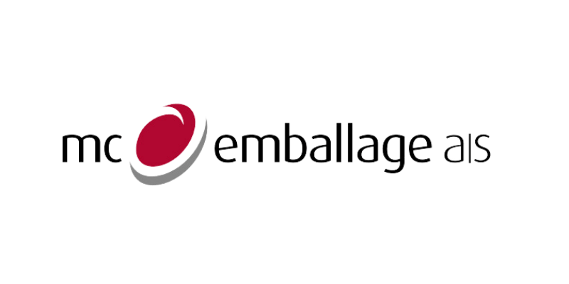 mc emballage logo