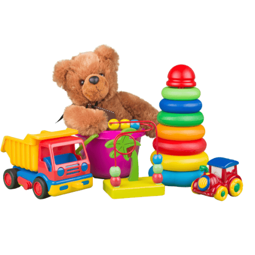 Lej et depotrum til pulterkammer