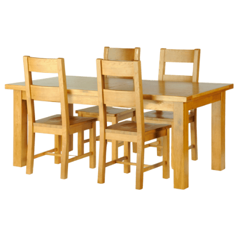 box til møbelopbevaring